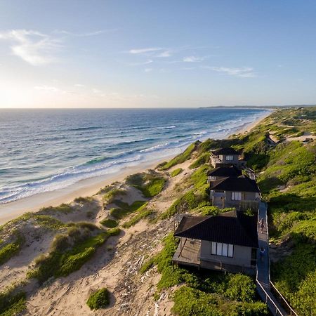 Sava Dunes Miramar 외부 사진