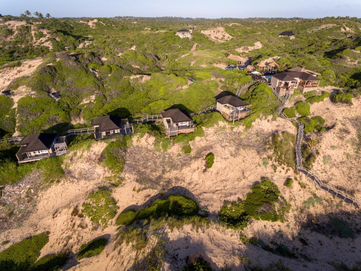 Sava Dunes Miramar 외부 사진