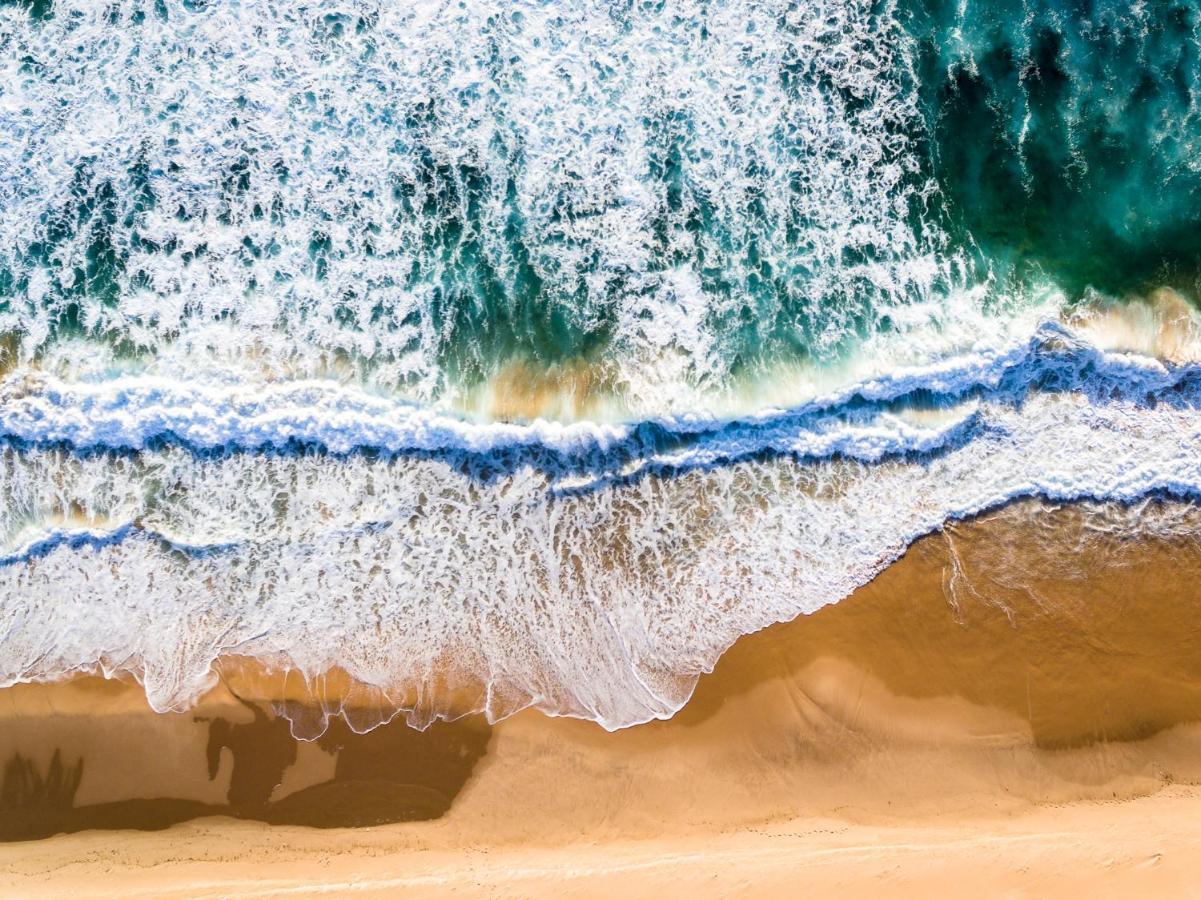 Sava Dunes Miramar 외부 사진