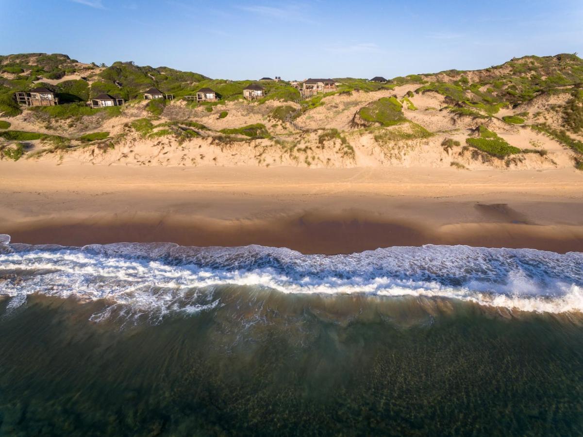 Sava Dunes Miramar 외부 사진